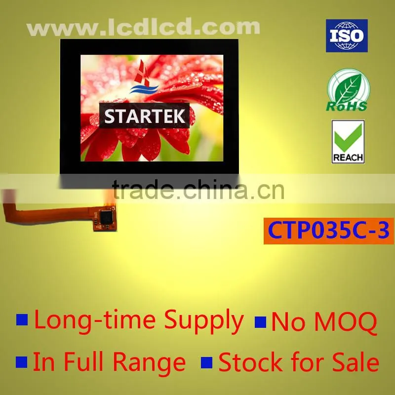 CTP035C-3 3.5 inch Multi-touch point capacitive touch panel