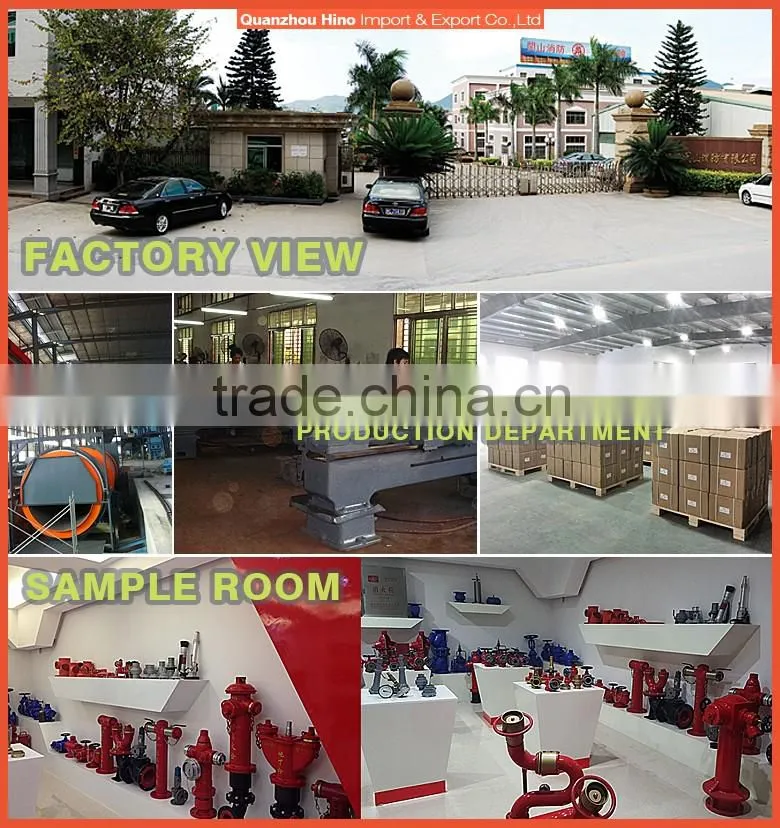 magnetic flow switch fire fighting Flow Sensor