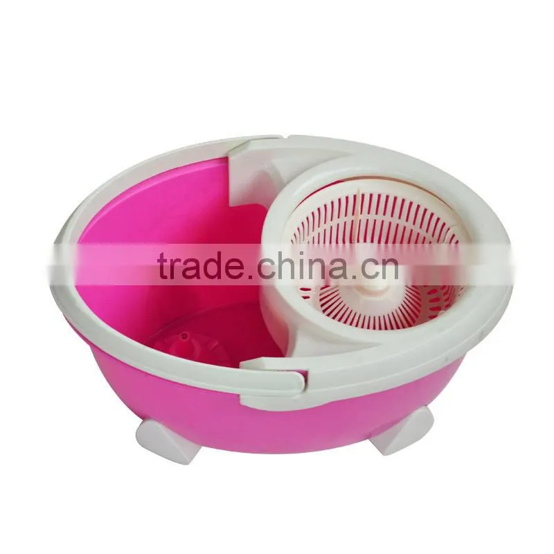 magic spin mop hand press handles