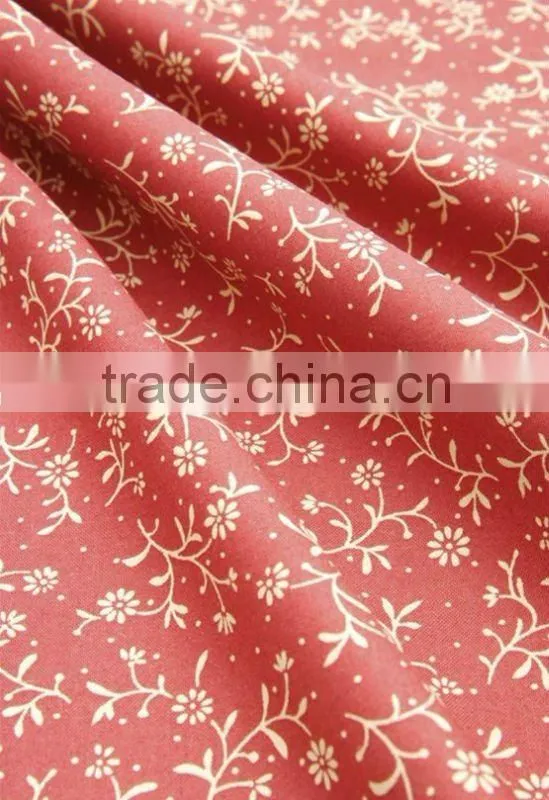 printed table cloth/ 100% Cotton fabric/ wide width fabric/ home textile