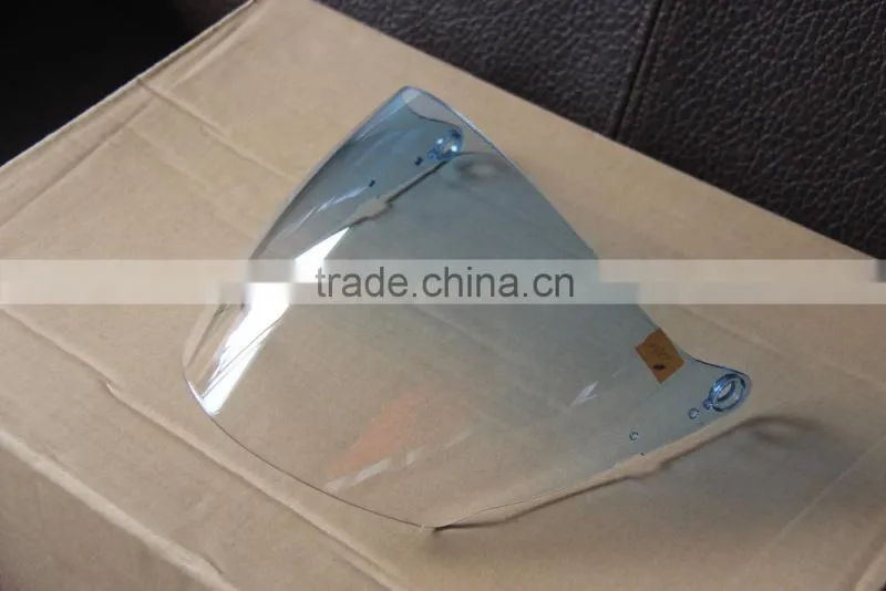 motocross helmet visor protector