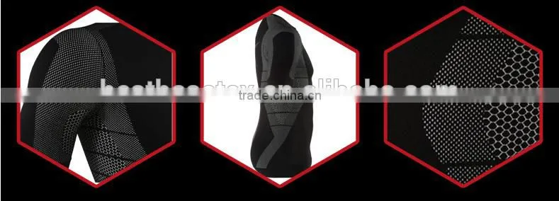 Mens Spring Autumn Short Sleeve Cycling shirt
