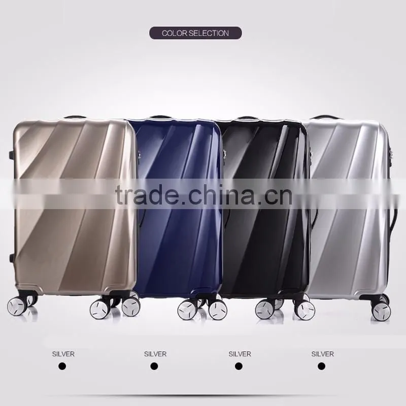 Abs Pc Hard Luggage Case Carry On Luggage