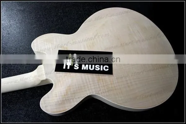 Best Quality Fashion Set Neck Guitar Kit