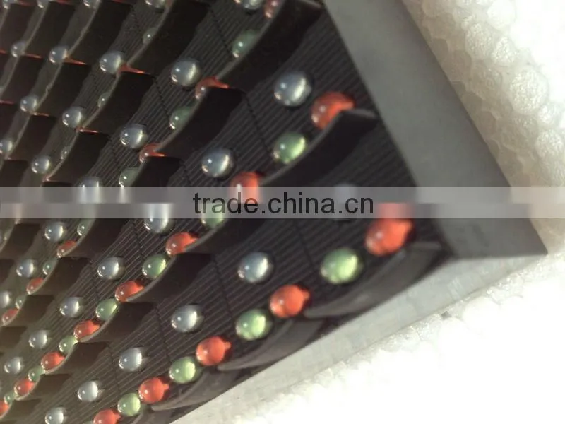 hot sale alibaba express waterproof led video panel