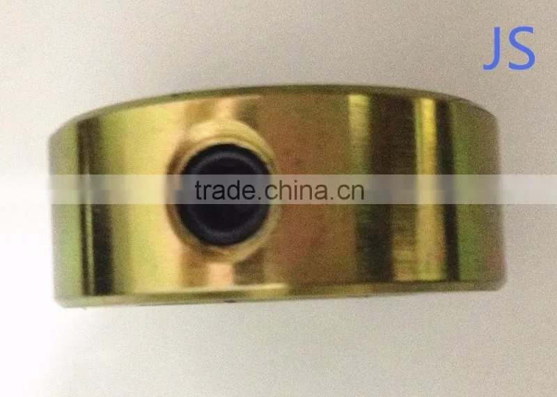 non-standard shaft collar Metric or inch plastic set screw shaft collar,Stainless Steel Shaft Collar