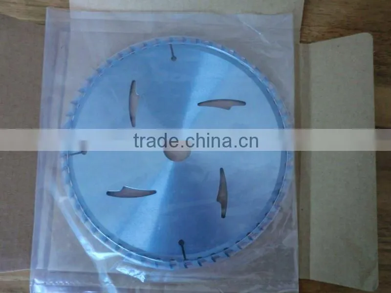good tct saw blade for cutting wood