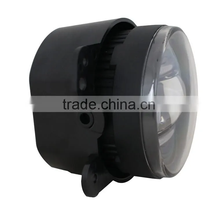 Wholesale Promotion 3.5" 1000lm Fog Light Led, Super Bright 15W Jeep Fog Light Led
