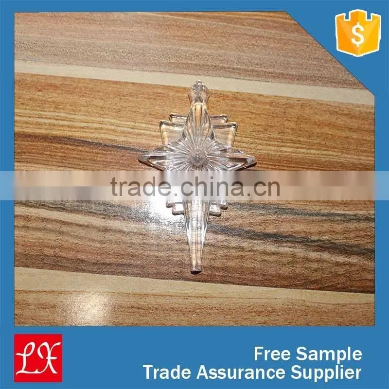 decorative Christmas Gift snowflake art and craft