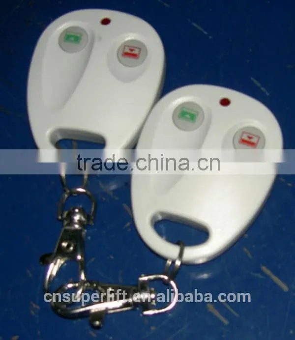 Car Use Garage Door Electric Motor ,DC Motor for Electric Garage Door