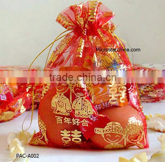 IN stock Jewelry Christmas Outdoor Red Apple For Decoration