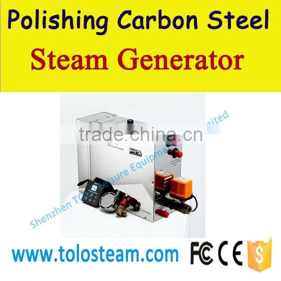 Portable Steam Bath for Home Sauna Steam Room