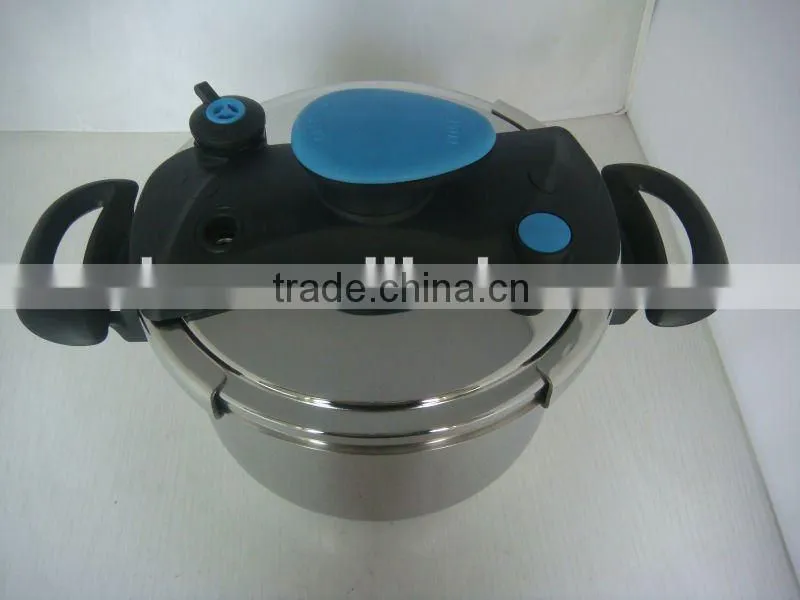 set pressure cooker with steamer China