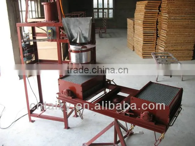 large capacity dustless school chalk machine