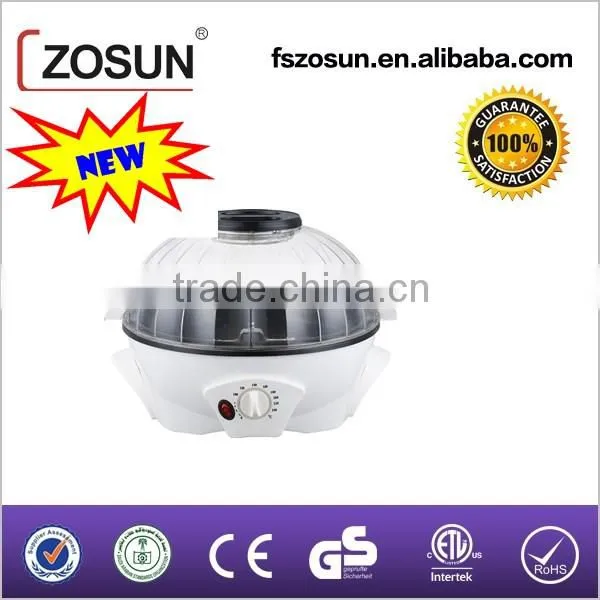 Hot Sellling ZS-203 Small Coffee Roaster