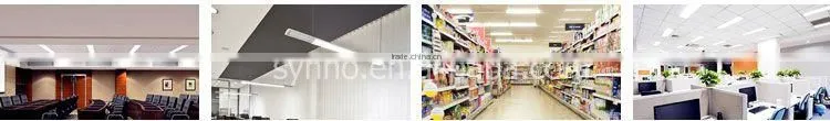 New Style Promotional Price Led Tube Light T5 (ce Rohs)