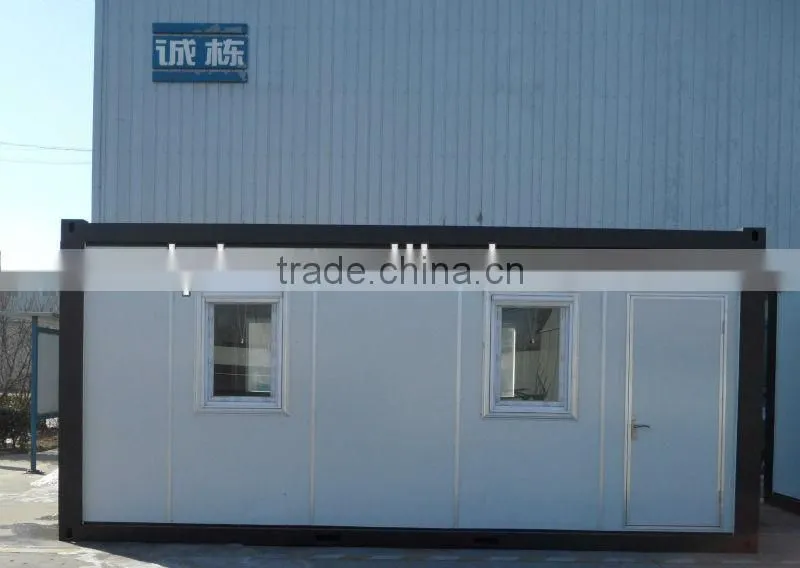 mobile container homes flat pack