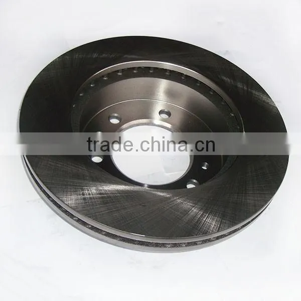 15202106 1770997 Front Brake Rotor for Hummer H3 2006-2010 3.5L 3.7L L5