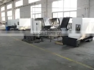 Laizhou Ruihao Machinery Co., Ltd. company overview - view 2