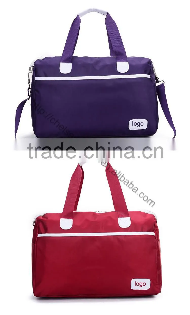 designer blue large travel bags UK for sale with wheels