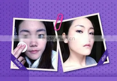 love alpha fiber mascara / mascara de solda / disposable mascara wand