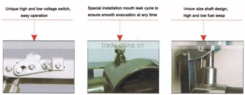 400cc engineering level grease gun for sale