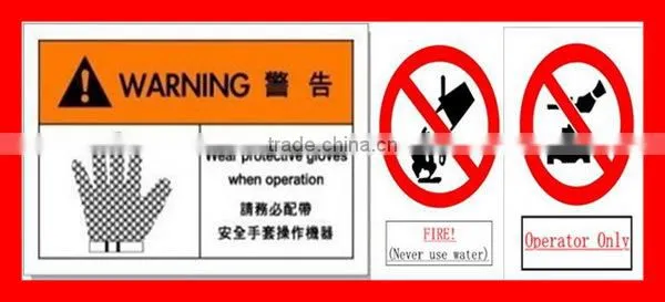 Stone-coated metal roof tile making machine made in china