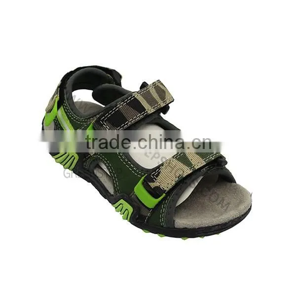 Summer New Kids Sandal Design Model Sandal