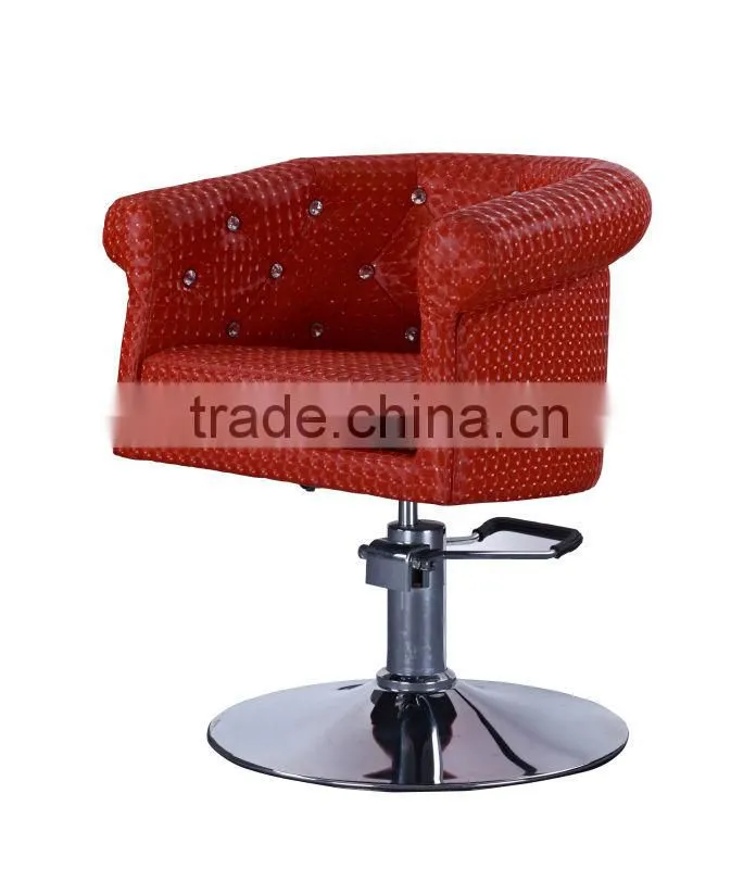 Beauty hair salon chairs for sale