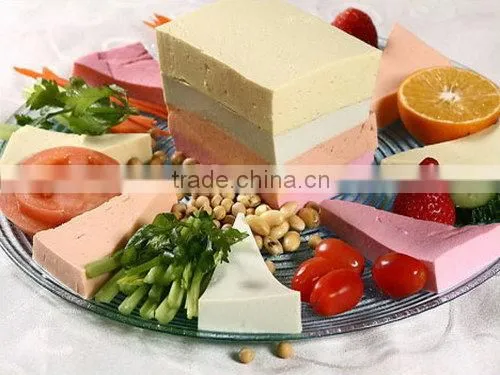 bean curd machine