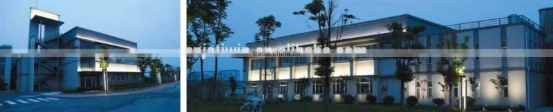 DC24V LED wall washer