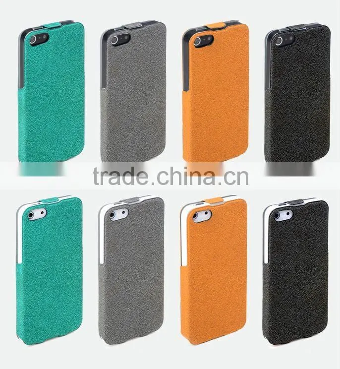 For IPhone 5 Case Silicon phoen cover