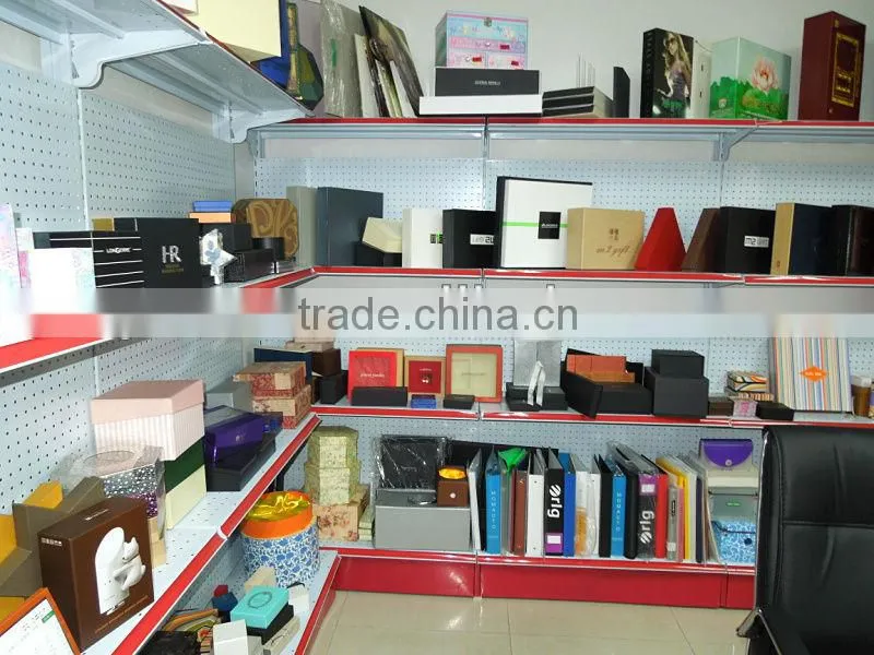 Fancy Cardboard Watch Display Boxes Wholesale Hot