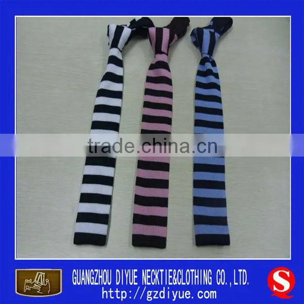 2013 Mens knitted tie new collection