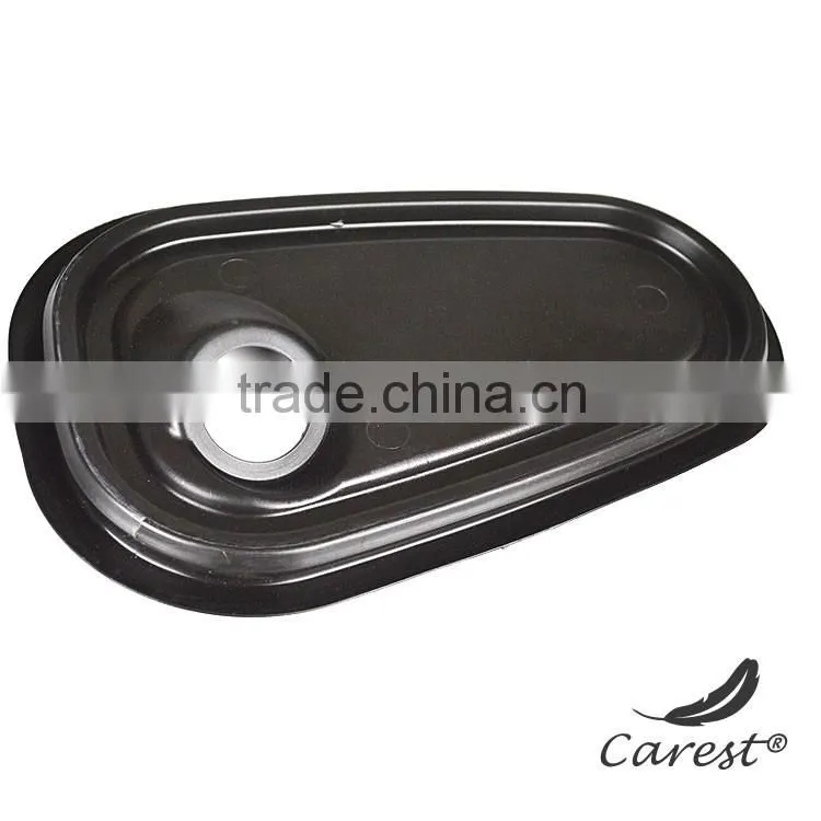 ABS Plastic Injection mould / Molding Part for Engineering Truck Rearview Mirror