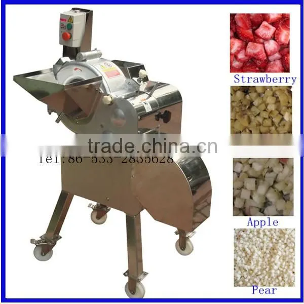 Automatic Stainless Steel Apple Chopper Hot Sell