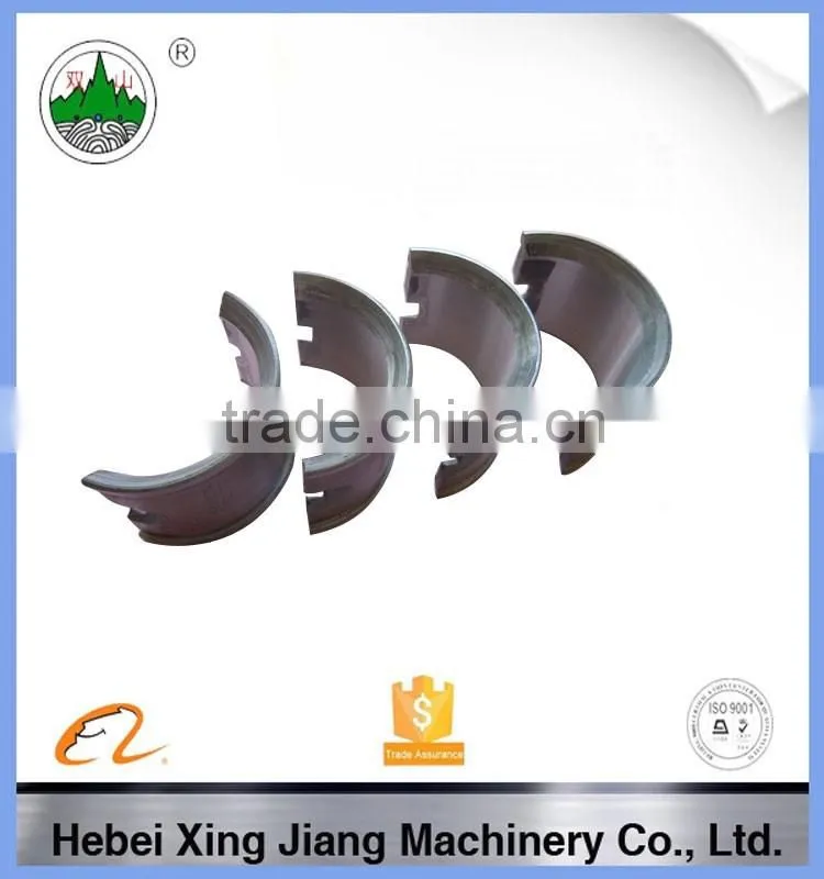 Agriculture Equipment Parts Connecting Rod For Tractor Engine Parts
