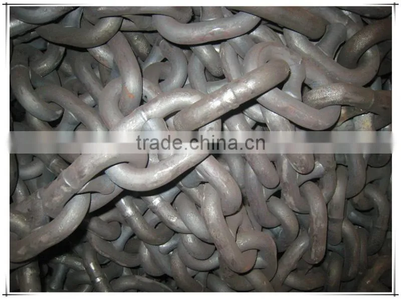 China Factory Cheap Anchor Chain Price