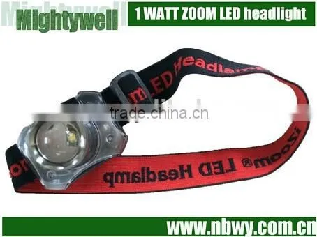 Hot Sale 7 LED head lamp