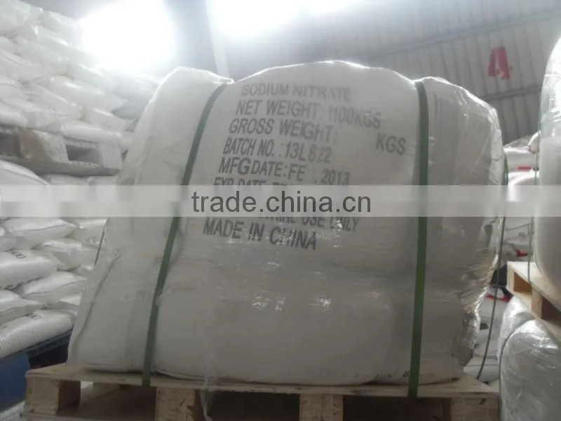 Price Sodium Nitrite industrial grade sodium nitrite and food grade sodium nitrite