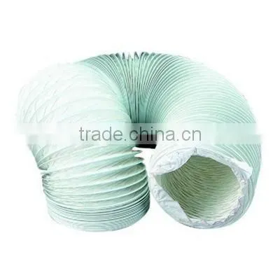 PVC steel wire reinforced hose