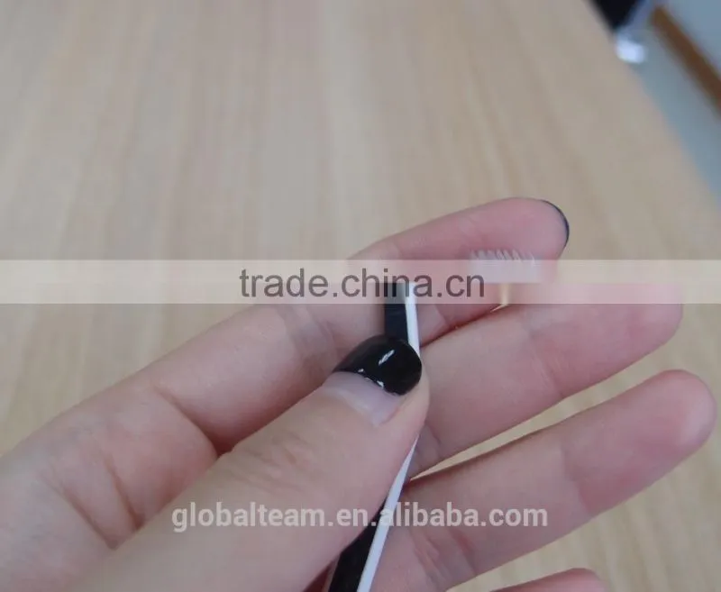 L Shape Adult Dental Disposable Interdental Brush