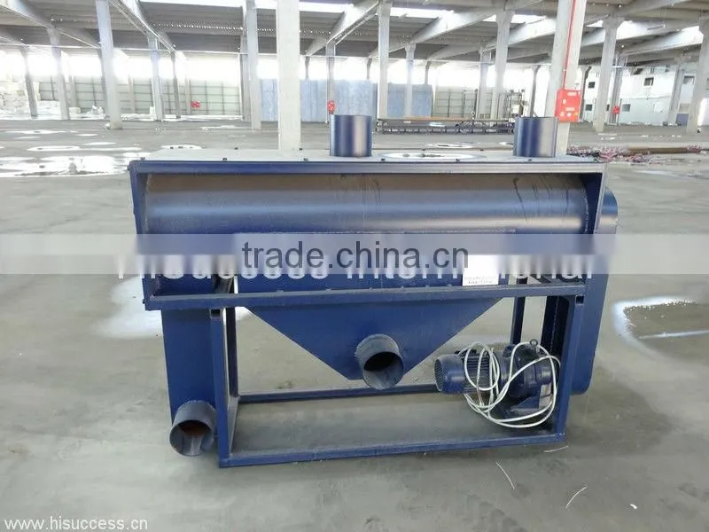 EPS Recycling System