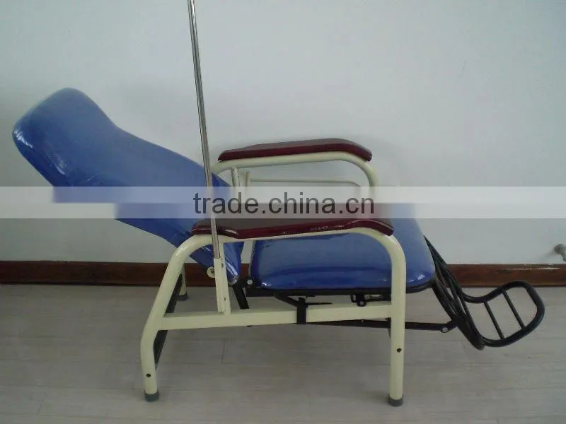 NFY04 Back adjustable Transfusion Chair, armchair
