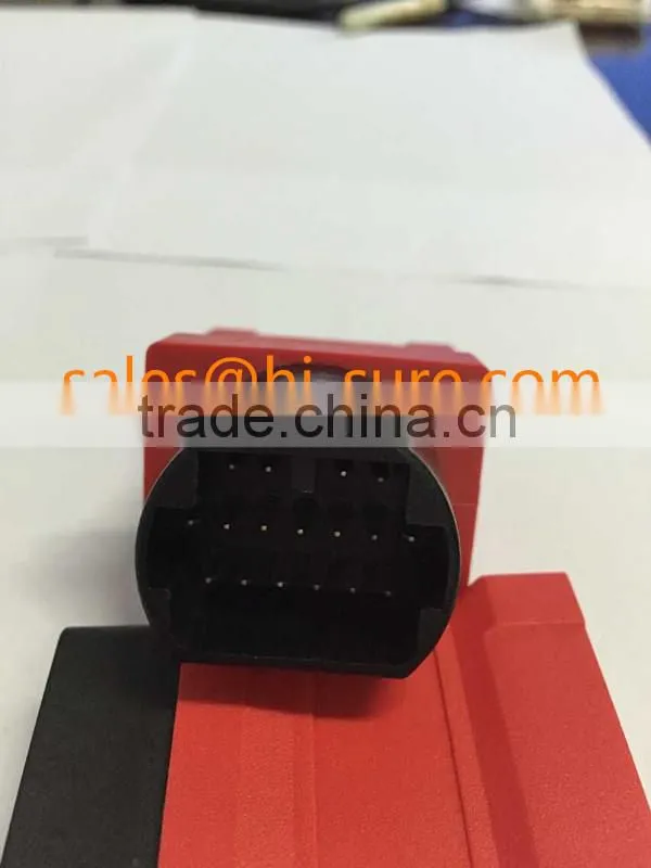 Mazda17P Adapter to DB15 Female