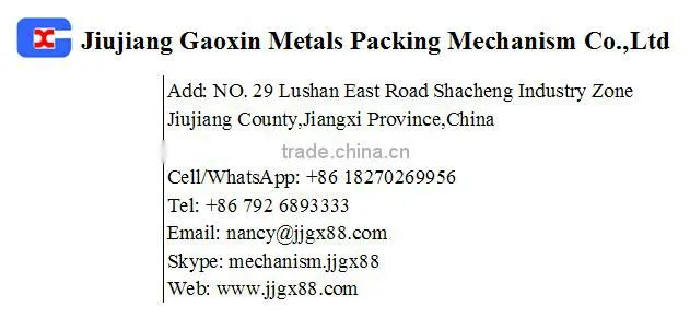 Hot Sale Semi Automatic Can Seamer/New Can Seamer/Automatic Tin Can Sealing Machine