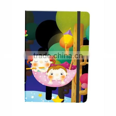 drawing of covers for books special lint notebook