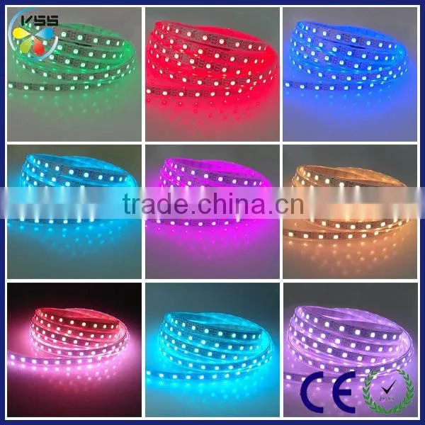 magic ws2811 led ultra thin neon flex rope light