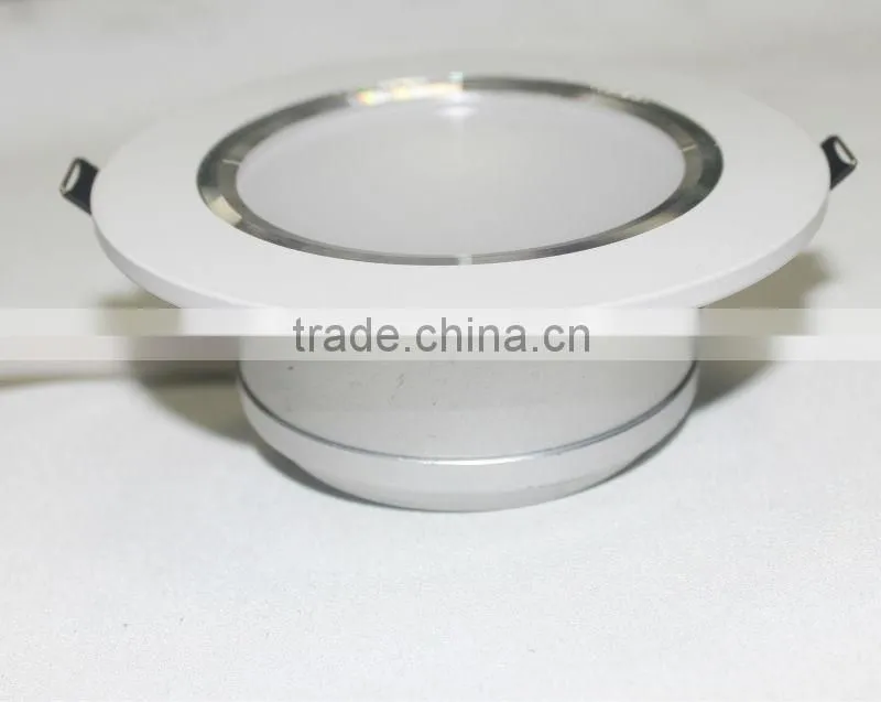 15W LED Down Light lowest price in China 2014