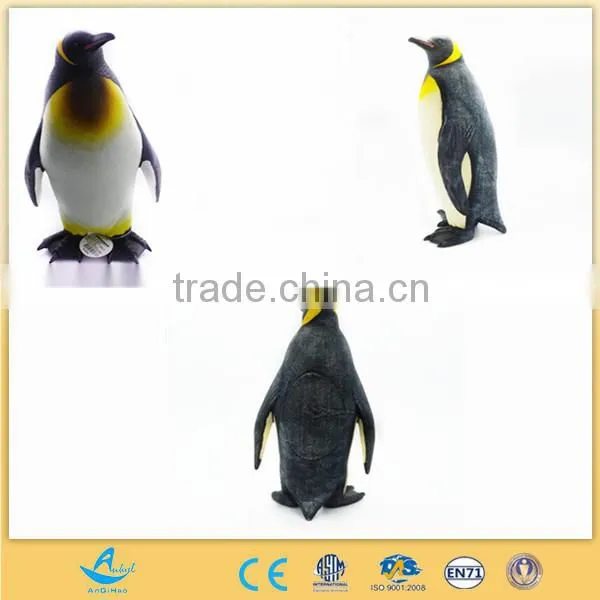 penguin for good quality penguin 3d soft pvc